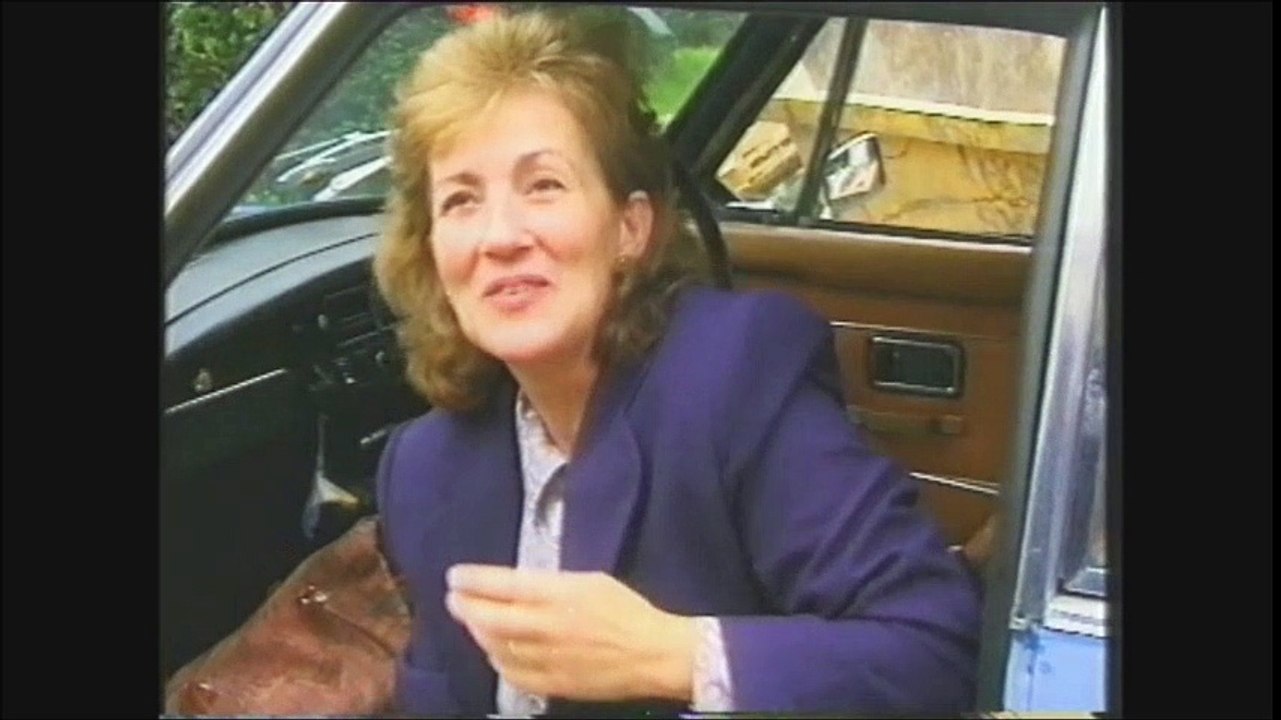 Geri (1999) - Part 3