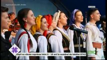 Concurentii Festivalului Cantecul de dragoste de-a lungul Dunarii - Dunare, poteca lina - Braila - 18.07.2017