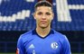Le premier but de Amine Harit avec Schalke 04