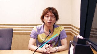 『ガンスリンガー ストラトス』5周年記念コメント：立花慎之介