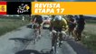 Revista : Thévenet en 1975 - Etapa 17 - Tour de France 2017