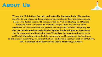 Web Design Mobile Apps