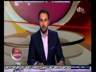 #هذا_الصباح | جولة اخبارية مع علي البهنساوي | 23 سبتمبر 2014
