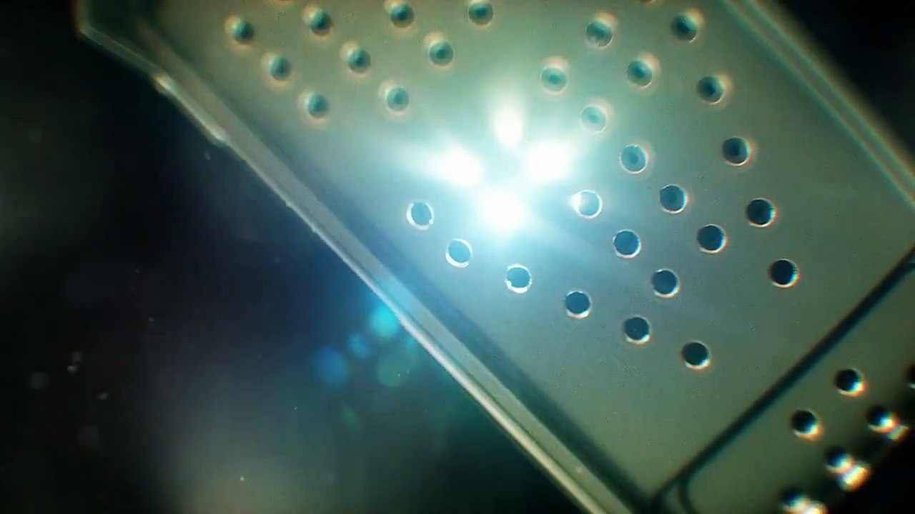 Star Trek Discovery Two to Transport Teaser Trailer