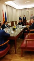 LEVIZJA BESA NUK MERR PJESE NE ...