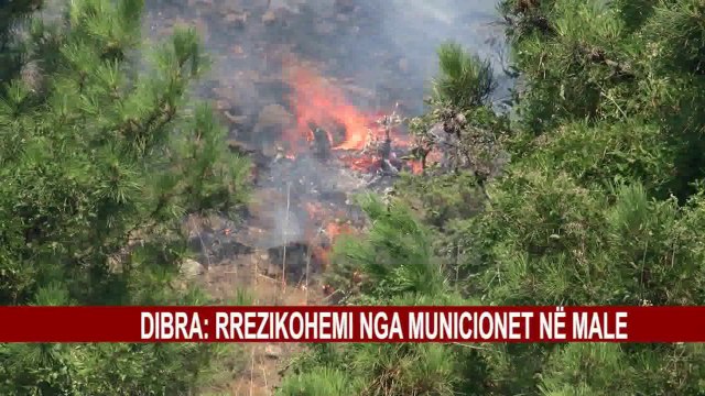 KORRIKU, 100 VATRA ZJARRI NË SHKODËR