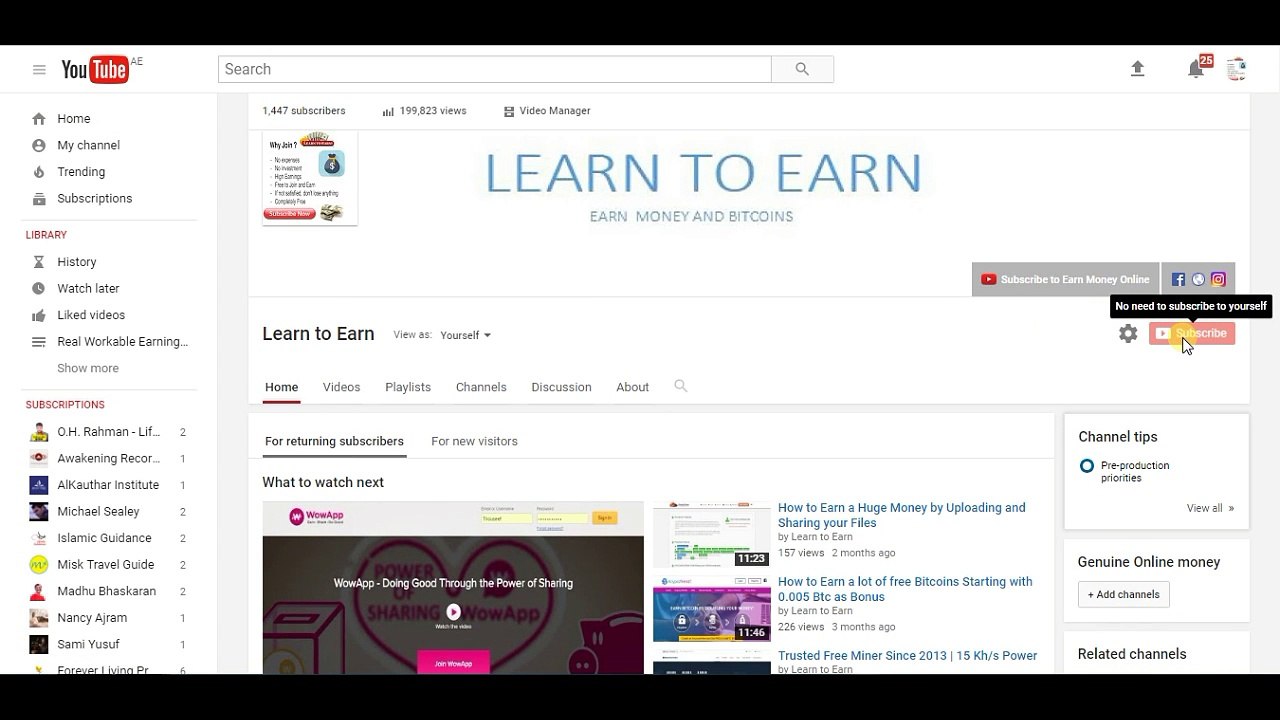 Free Bitcoin Mining Software for your Computer is Released finally