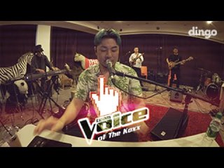 [팀보이스] 칵스(THE KOXX) - #lol