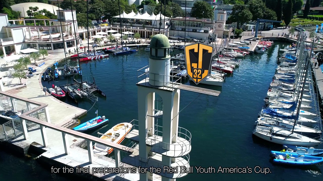 Web Série Team France Jeune - Episode 3