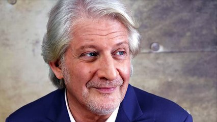 Patrick Sebastien blessé : il donne de ses nouvelles sur Twitter !
