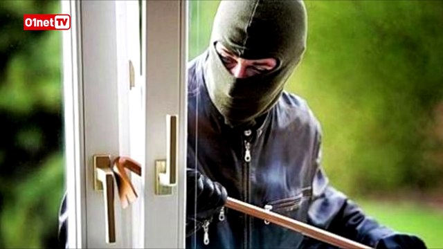 Cambriolages : notre sélection de caméras de surveillance