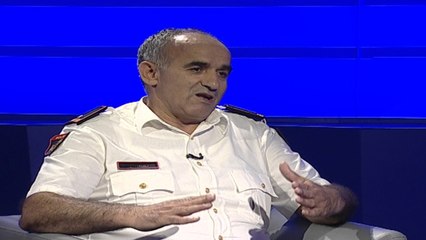 Skënder Ismaili i ftuar në "Intervista e Mbrëmjes"