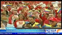 “Nueve de cada diez trabajadores rechazamos el fraude constituyente”: coordinadora nacional de UNETE de Venezuela