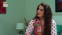 Ek hi Bhool Ep 36