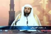 محمد العريفي ،، سيرة الصديق أبي بكر رضي الله عنه [ 3 ] - YouTube