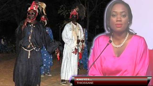 Petit Dej (19 juil.-17) - Thiossane : Khoyes...