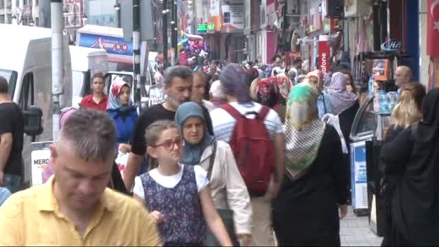 Rizeliler Yeni Gençlik ve Spor Bakanı'nın Osman Aşkın Bak Olmasından Mutlu