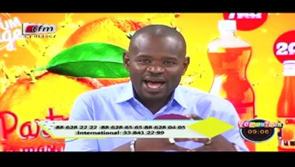 REPLAY - Yeewu Leen - 19 Juillet 2017 - INTEGRALITÉ