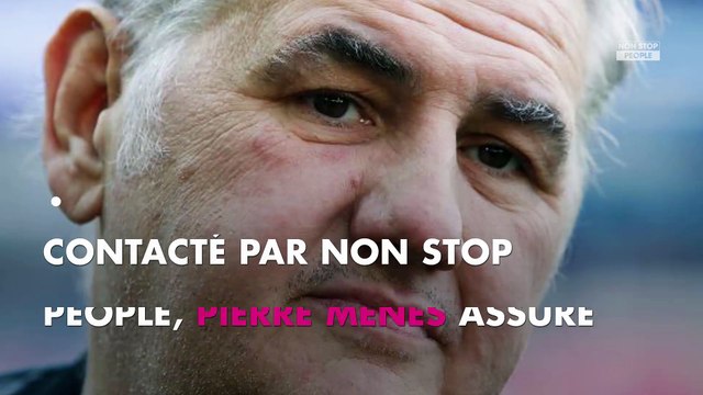 Cyril Hanouna - TPMP : Pierre Ménès en discussion pour rejoindre la bande ! (exclu)