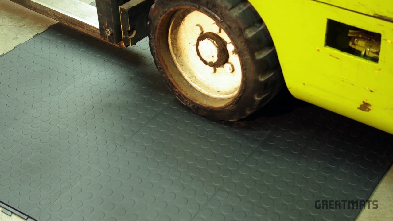How to Install HiddenLock Slate Tile