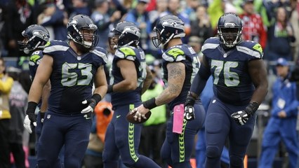 What's the story in NFC West? Seattle Seahawks