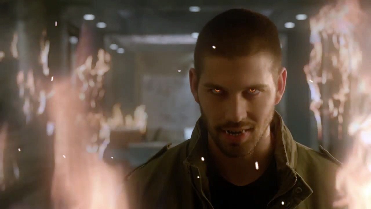 'Teen Wolf' Season 6B Trailer: Derek & Stiles Return