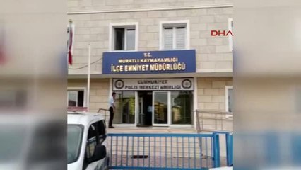 Tekirdağ'da Iranlı Dolandırıcı Yakalandı