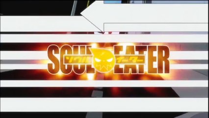 Soul Eater Review