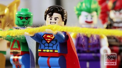 How The LEGO Batman Movie Should Have Ended