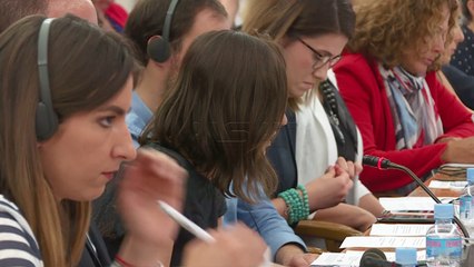 Debat për transparencën në Qeveri dhe Kuvend