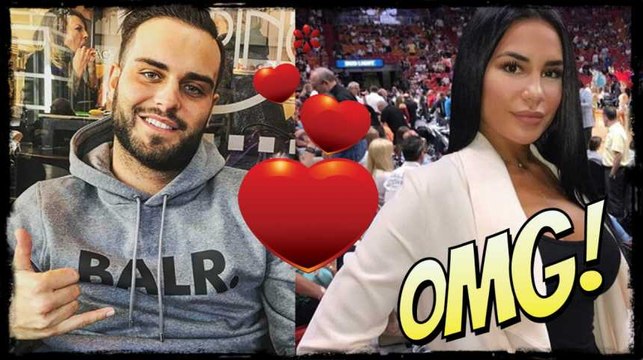 CHOC : Nikola Lozina et Milla Jasmine remettent le couvert sous les yeux de Jessica !