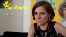 Rencontre avec Carla Simón, réalisatrice d'“Été 93”