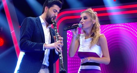 İrem Derici "Eğlenmene Bak" Programından Ayrılıyor