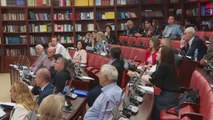 Rishikimi i buxhetit, deputetët shqiptarë joaktiv