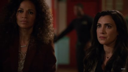 The Fosters Season 5 Episode 3 : Contact | Online Streaming