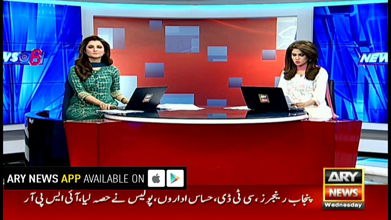 COAS Qamar Javed Bajwa visits Heavy Industries Taxila