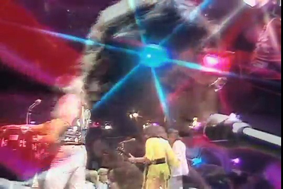 Marc Bolan & T. Rex Children Of The Revolution (1972)