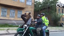 Pendant ce temps en Russie... - Le Rewind du mercredi 19 juillet 2017