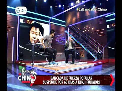 Entrevista a Ex Ministro Fernando Rospigliosi habla sobre abogados apelan prision preventiva de los Humala Heredia
