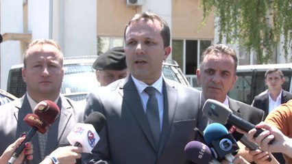 Spasovski: Presim vendimin e Gjykatës për baraburgimet