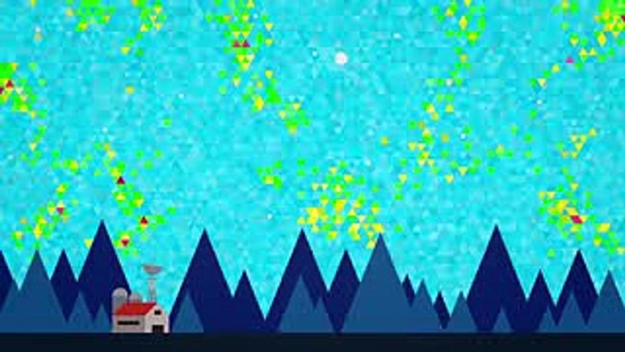 THE BIG BANG IS NOT THE BEGINNING OF OUR UNIVERSE — IT’S ACTUALLY THE END OF SOMETHING ELSE ENTIRELY