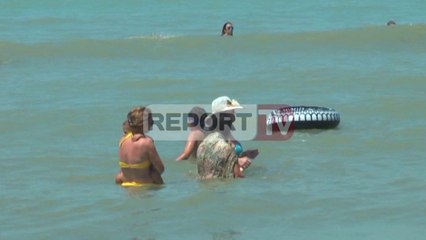 Report TV - Ligji për sigurinë në plazhe