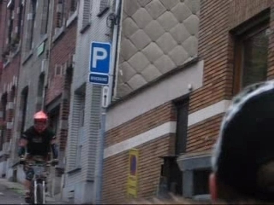 red bull stairway to hell Phil