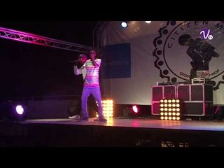 Karballah met le feu à Blaise Senghor avec le titre " Vladimir Poutine "