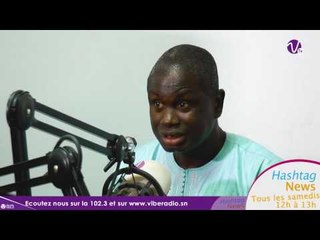 Seydi GASSAMA estime que Khalifa Sall à le droit de s'adresser à ses électeurs