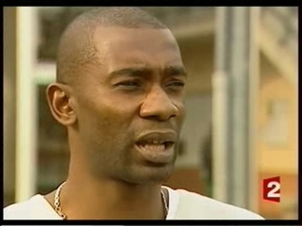 Passi au JT de France 2 projet Education Nationale