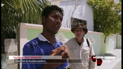 Vol MH370 : témoignages troublants aux Maldives