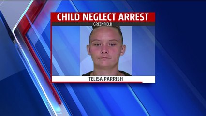 Mom Allegedly Forced Son to Beg for Money, Eat from Trash