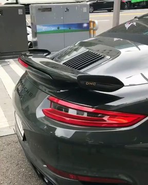 DMCTUNİNG UPLOADED A VİDEO #WorkHardPlayHard We are glad that #Korea #SuperStar 19.07.2017