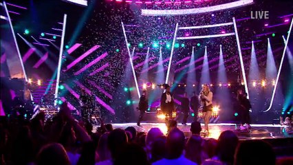 The Voice Kids UK - Ep 8 Parte 2